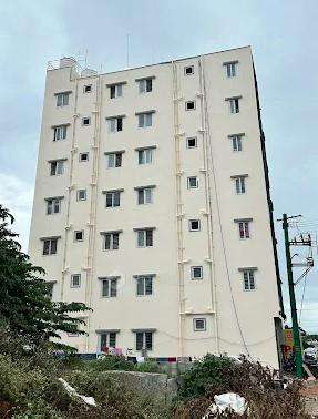 PG for Boys in Devanahalli