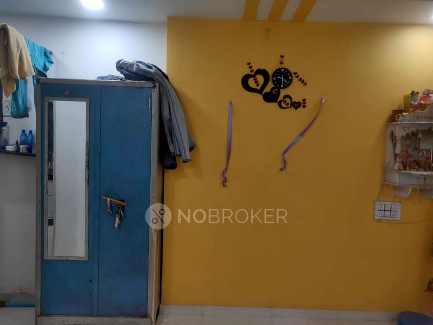 1 RK Flat In Shree Jivdani Krupa Complex For Sale  In Chandansar