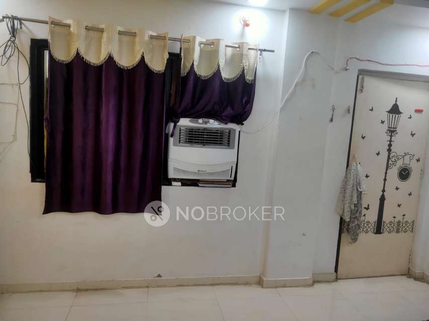 1 RK Flat In Shree Jivdani Krupa Complex For Sale  In Chandansar