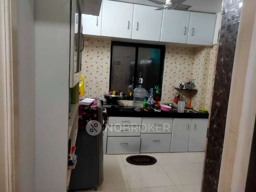 1 RK Flat In Shree Jivdani Krupa Complex For Sale  In Chandansar