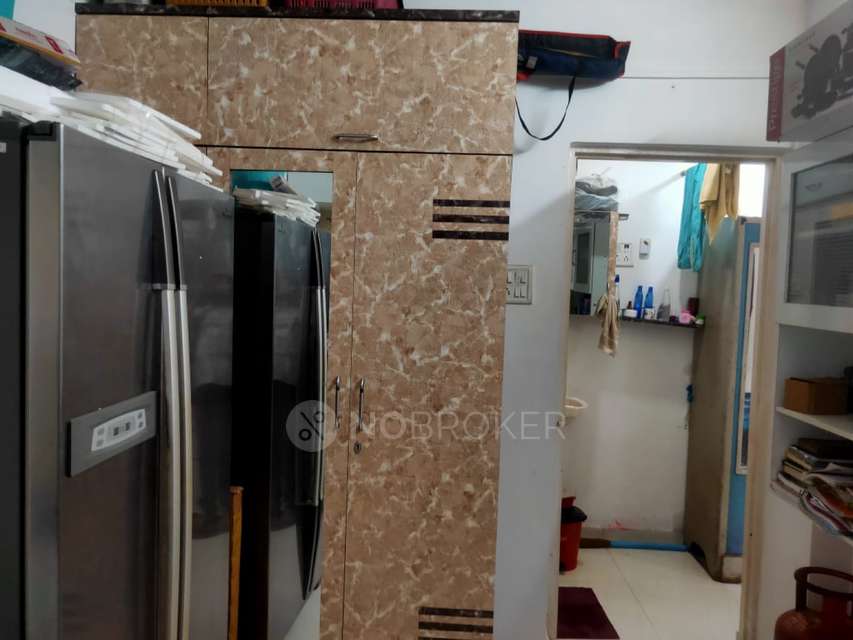 1 RK Flat In Shree Jivdani Krupa Complex For Sale  In Chandansar