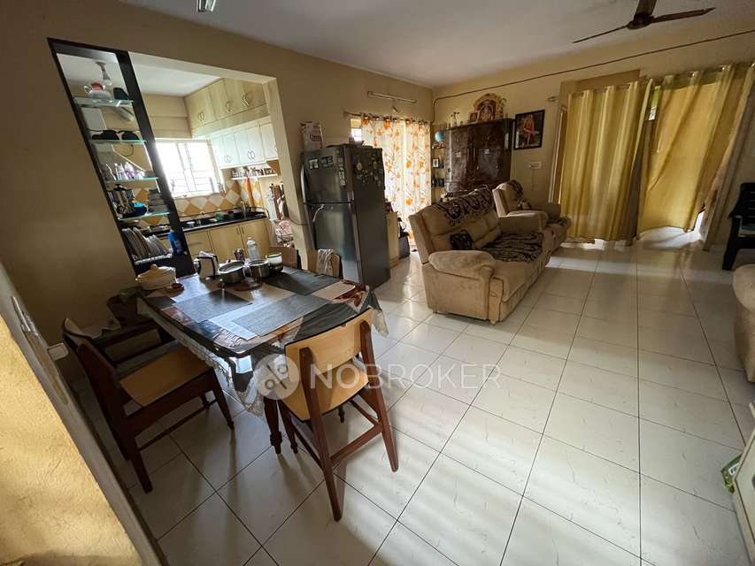 3 BHK Flat In Kumba Lakeshore 5 For Sale  In Bommanahalli