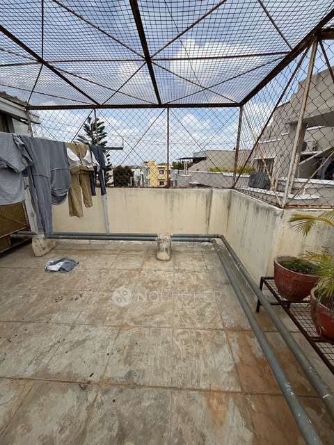 3 BHK Flat In Kumba Lakeshore 5 For Sale  In Bommanahalli