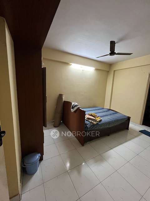 3 BHK Flat In Kumba Lakeshore 5 For Sale  In Bommanahalli