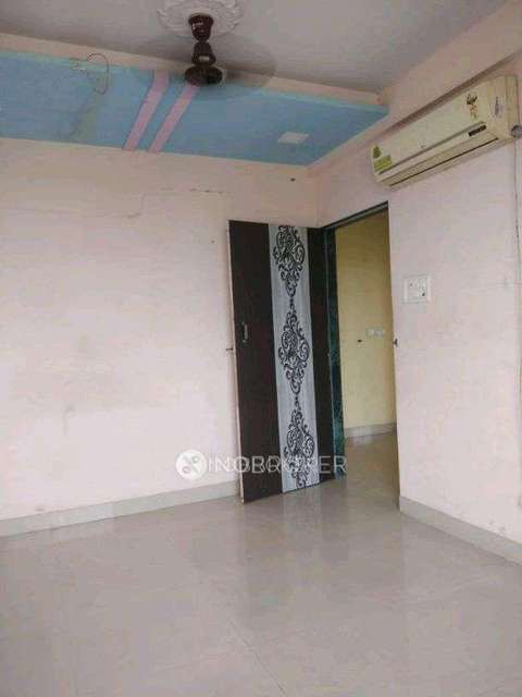 1 BHK Flat In Sai Sadan For Sale  In Kopar Khairane