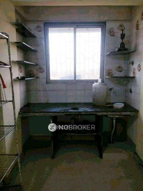 1 BHK Flat In Sai Sadan For Sale  In Kopar Khairane