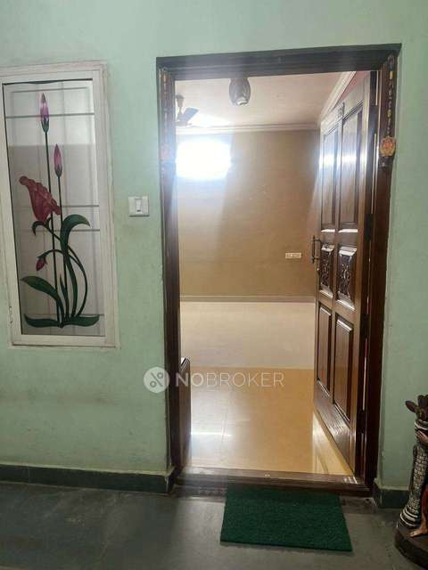 3 BHK Flat In Riverstone Sapphire Apartment For Sale  In Rr Nagar