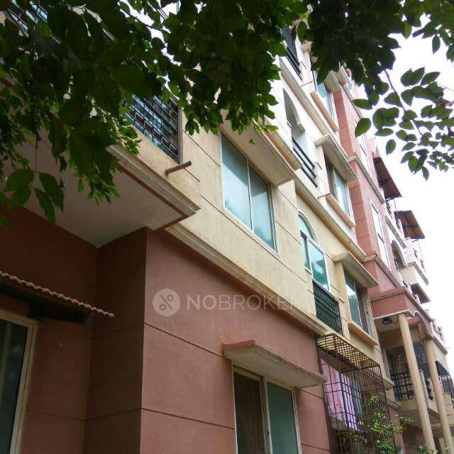 3 BHK Flat In Riverstone Sapphire Apartment For Sale  In Rr Nagar
