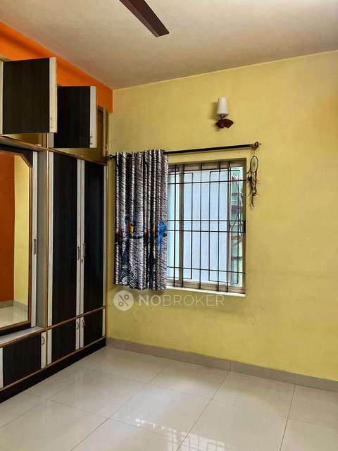 3 BHK Flat In Riverstone Sapphire Apartment For Sale  In Rr Nagar