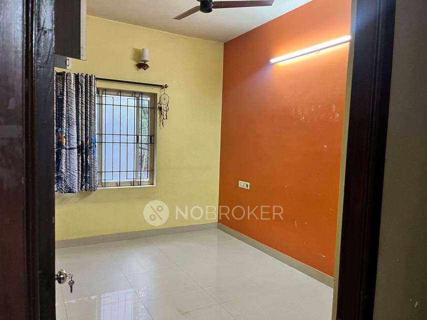 3 BHK Flat In Riverstone Sapphire Apartment For Sale  In Rr Nagar