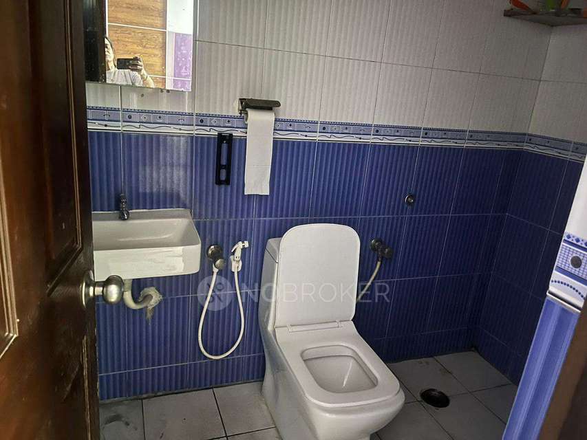 3 BHK Flat In Riverstone Sapphire Apartment For Sale  In Rr Nagar