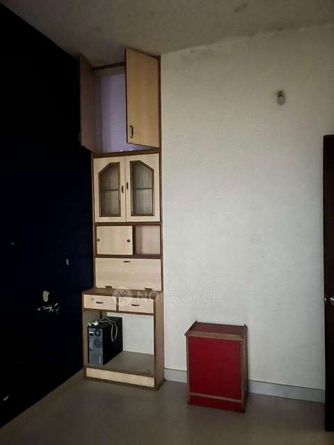 3 BHK Flat In Riverstone Sapphire Apartment For Sale  In Rr Nagar