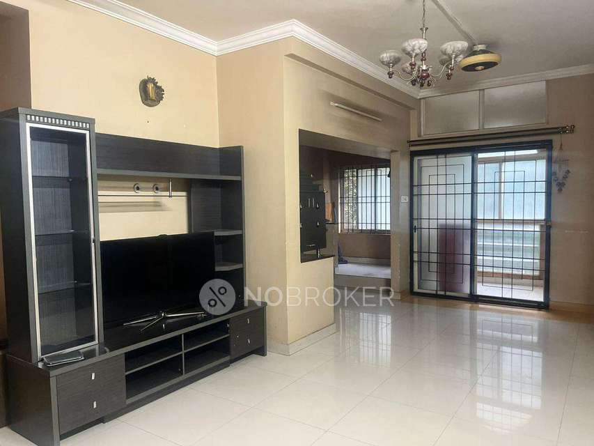 3 BHK Flat In Riverstone Sapphire Apartment For Sale  In Rr Nagar