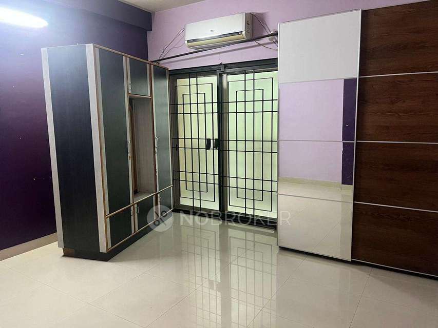 3 BHK Flat In Riverstone Sapphire Apartment For Sale  In Rr Nagar