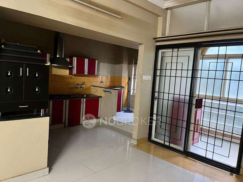 3 BHK Flat In Riverstone Sapphire Apartment For Sale  In Rr Nagar