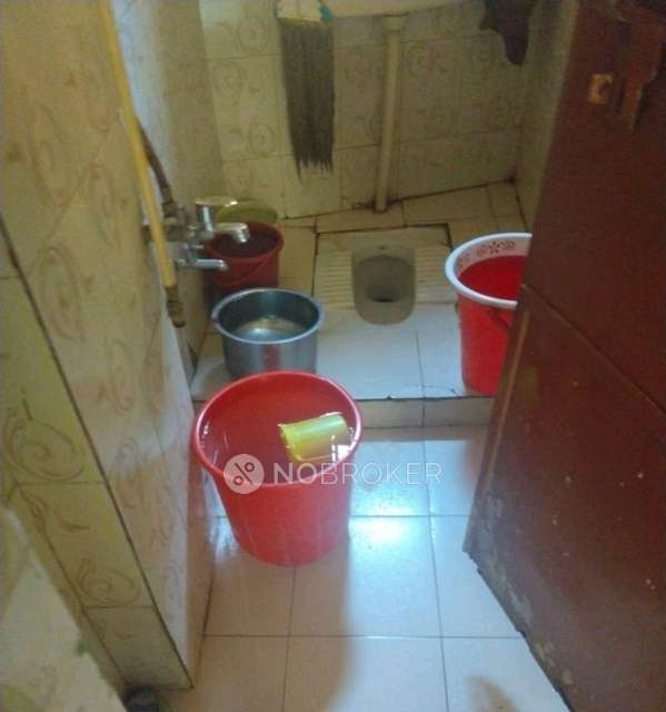 1 RK Flat In Omkar Sankule For Sale  In Bhawani Peth