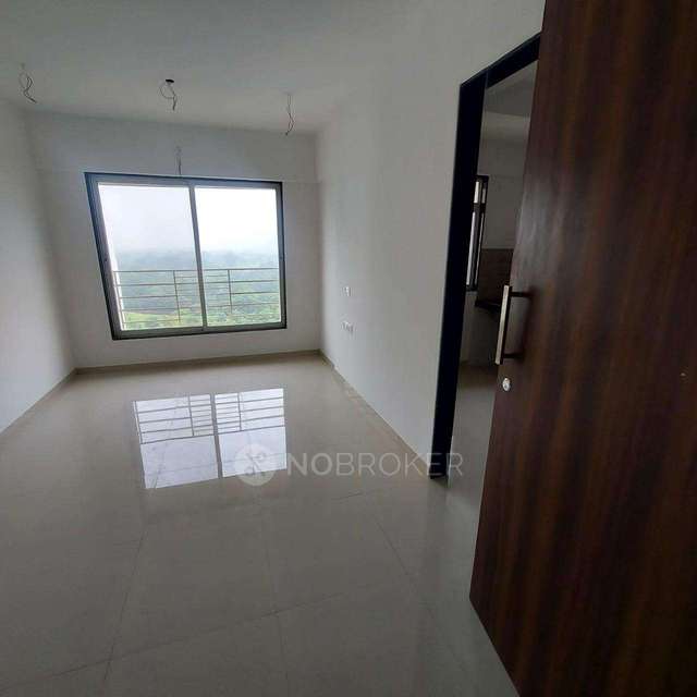 1 BHK Flat In Kanakia Greenberg For Sale  In Panvel