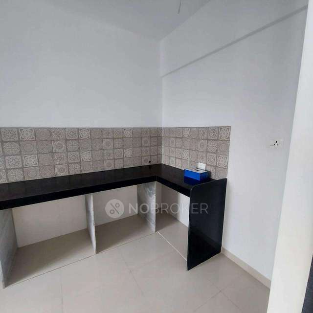 1 BHK Flat In Kanakia Greenberg For Sale  In Panvel