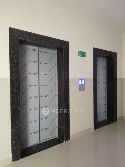 2 BHK Flat In Adharsh Greens For Sale  In Adarsh Greens