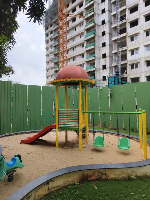 2 BHK Flat In Adharsh Greens For Sale  In Adarsh Greens