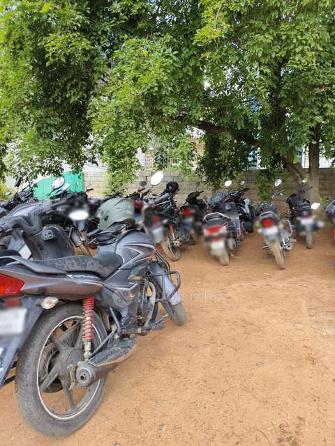 2 BHK Flat In Adharsh Greens For Sale  In Adarsh Greens