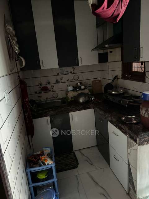 2 BHK Flat For Sale  In Shanti Marg