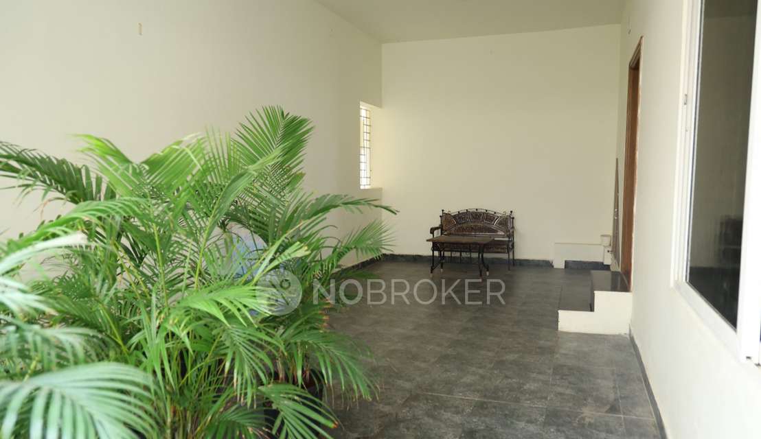 4 BHK Villa In Nu Aishwaryam Villa For Sale  In Thoraipakkam