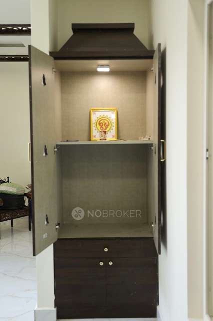 4 BHK Villa In Nu Aishwaryam Villa For Sale  In Thoraipakkam