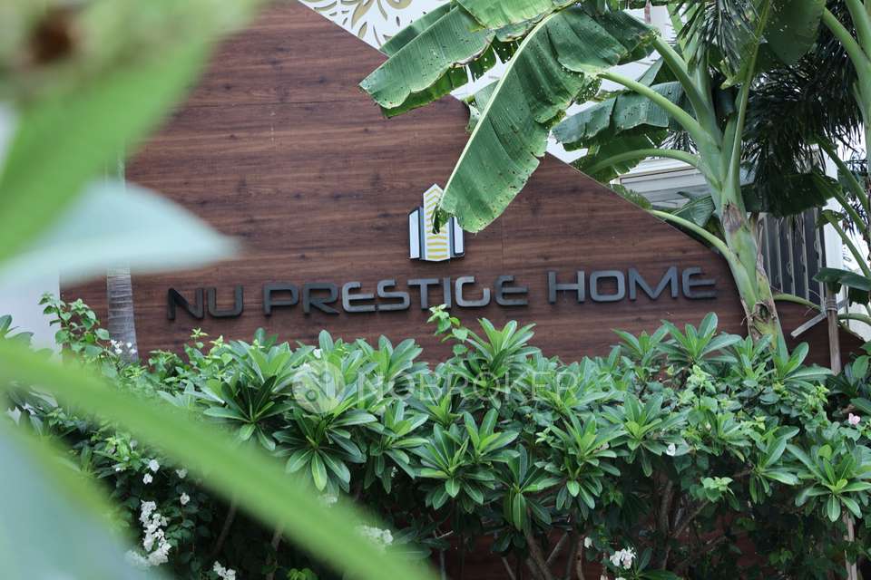 4 BHK Villa In Nu Aishwaryam Villa For Sale  In Thoraipakkam