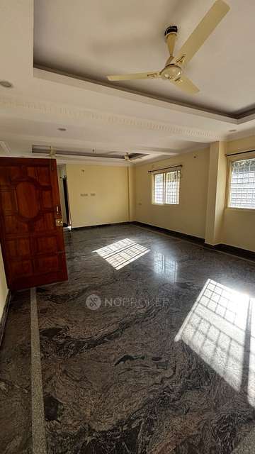 3 BHK Flat In Soundarya Nilayam for Rent  In Krishnarajapuram