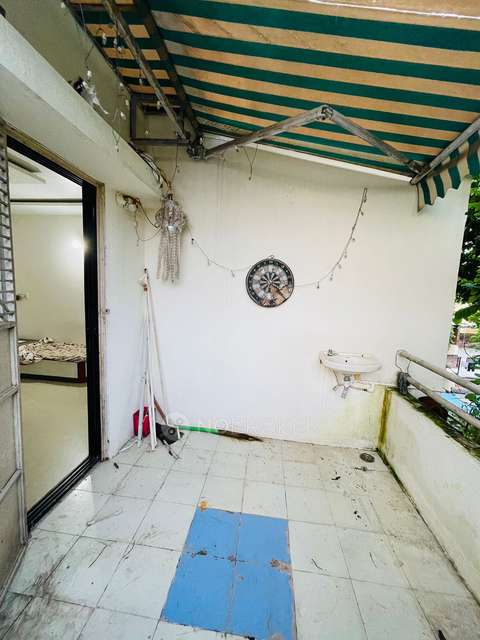 1 BHK Villa In Ars Angan Apartment, Dhanori for Rent  In Dhanori