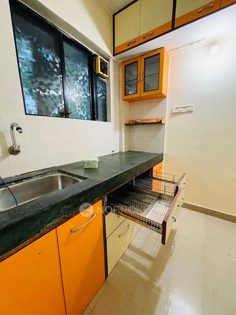 1 BHK Villa In Ars Angan Apartment, Dhanori for Rent  In Dhanori