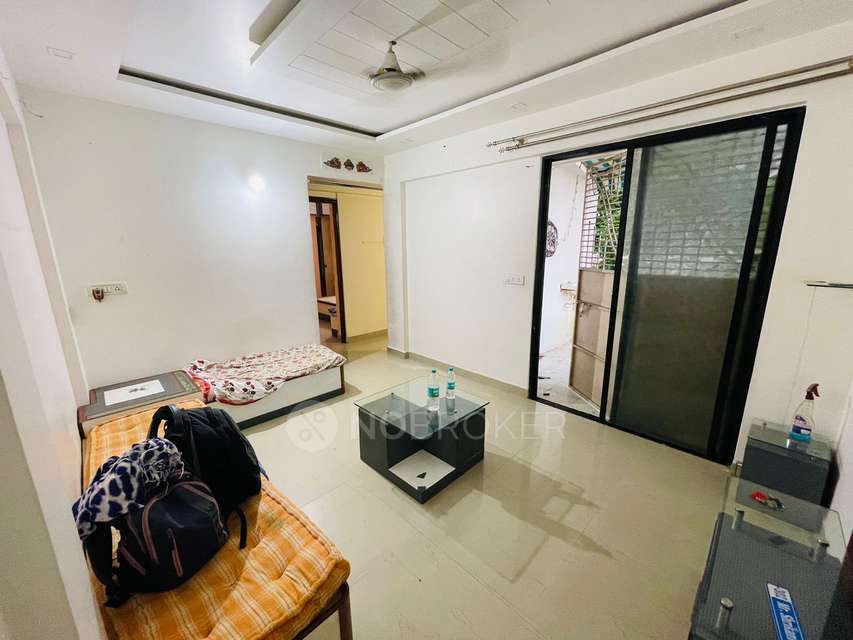 1 BHK Villa In Ars Angan Apartment, Dhanori for Rent  In Dhanori