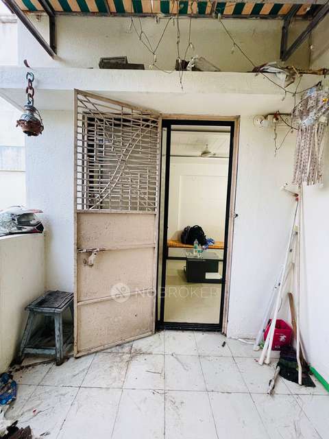 1 BHK Villa In Ars Angan Apartment, Dhanori for Rent  In Dhanori