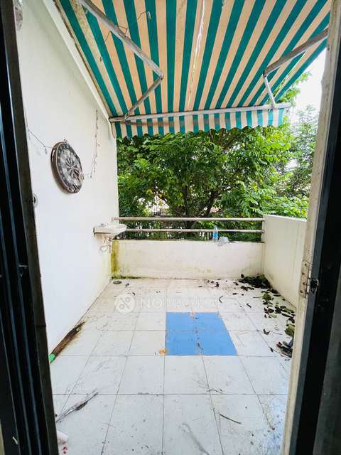 1 BHK Villa In Ars Angan Apartment, Dhanori for Rent  In Dhanori