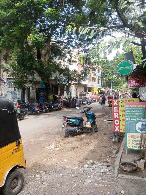 2 BHK House for Rent  In Villivakkam