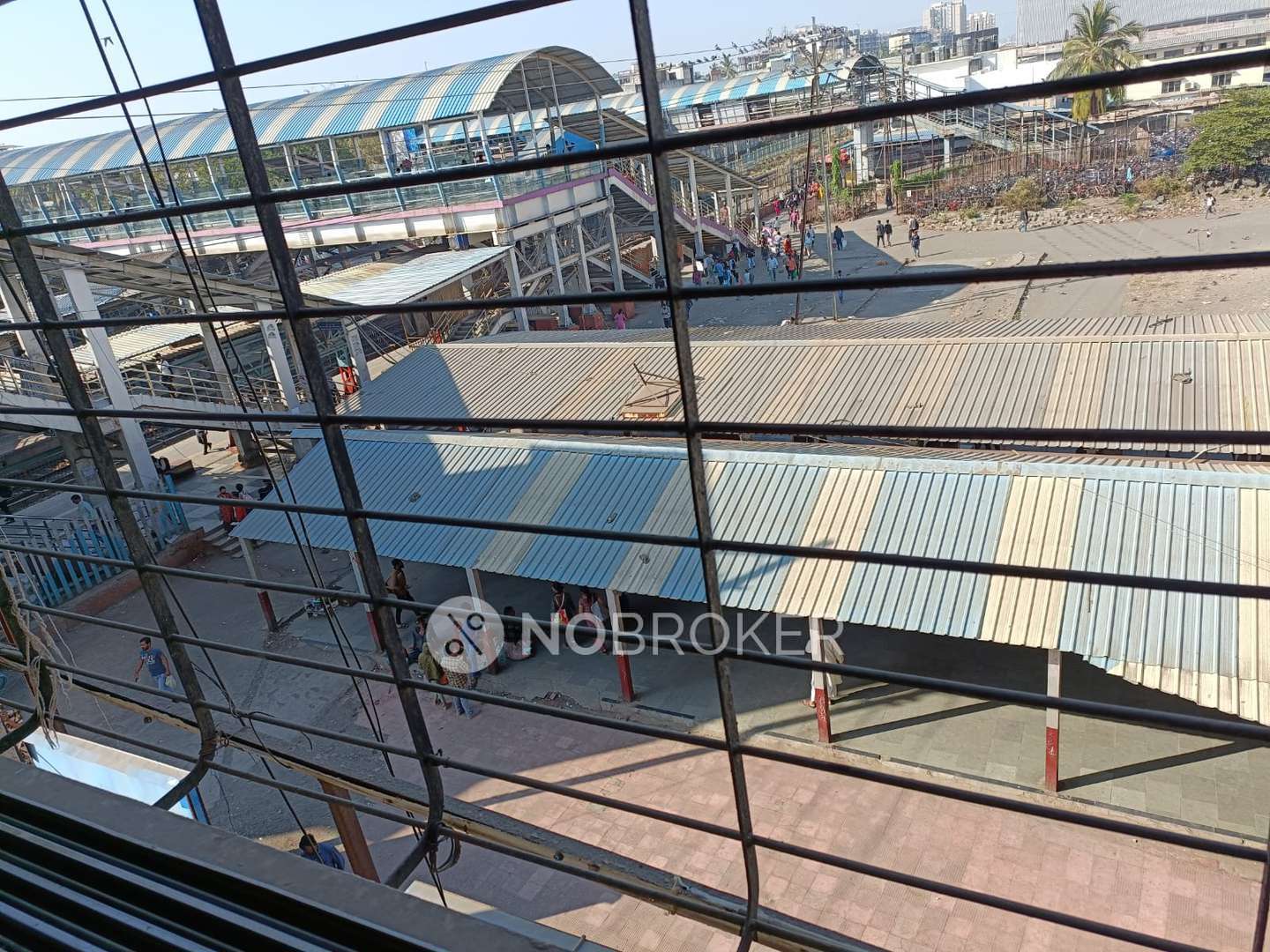 Office Space for Rent in nalasopara, mumbai for Rs. 15000 Per Month