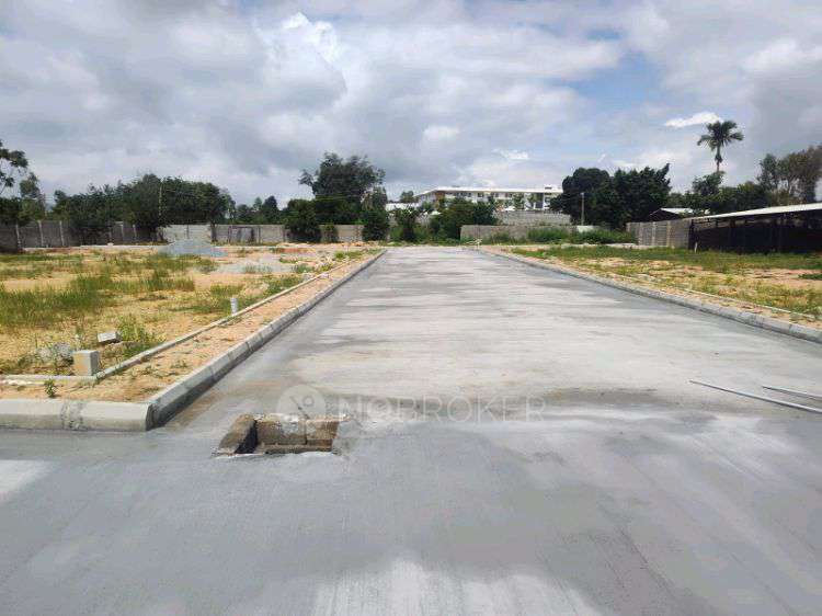 Plot For Sale  In Oscar Heritageresidency In Bannerghatta Main Road