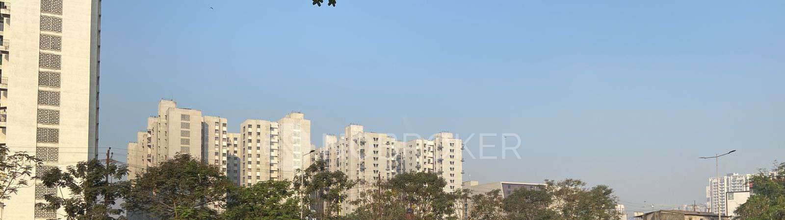 1 BHK Flat In  Orchid Residency For Sale  In Dombivli