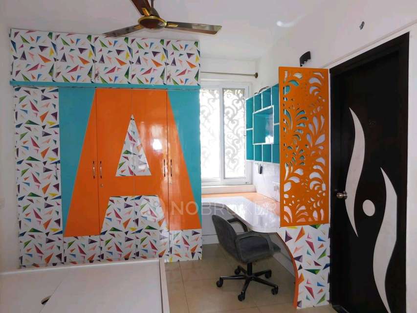 4 BHK Villa In Geown Oasis for Rent  In Sarjapur Main Rd