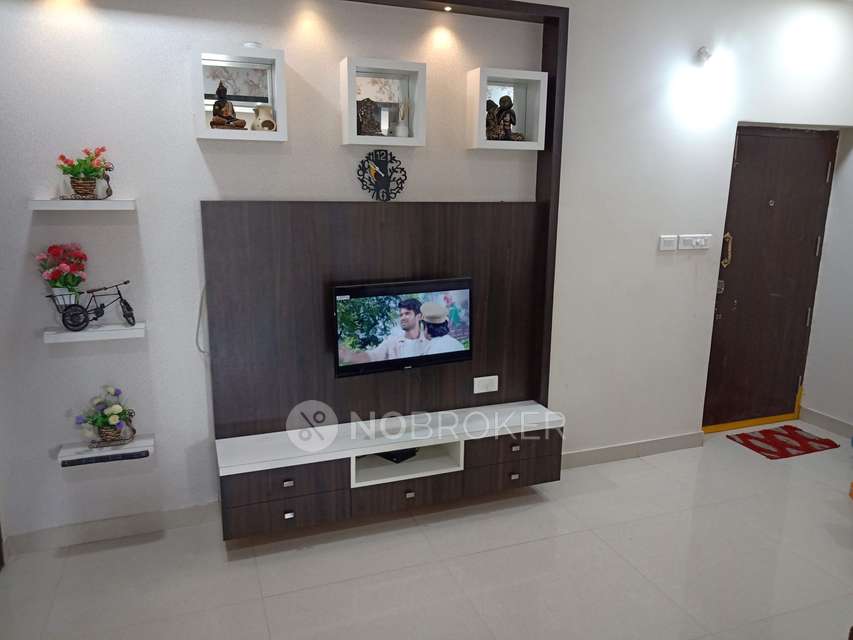 2 BHK Flat In Gem Ascentia, Hitech City, Hyderabad for Rent  In Hitech City, Hyderabad