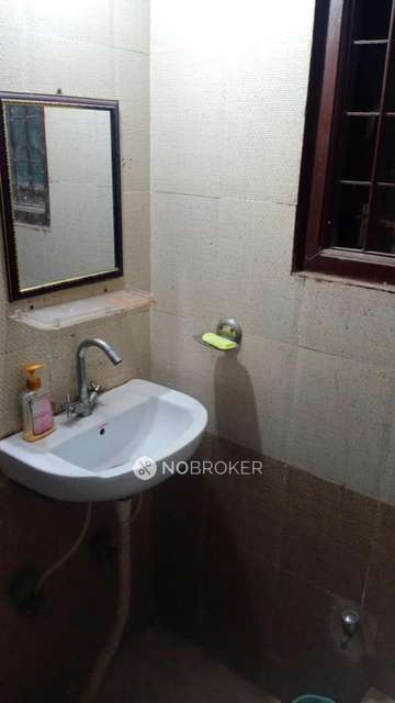 1 BHK Flat For Sale  In Sangam Vihar