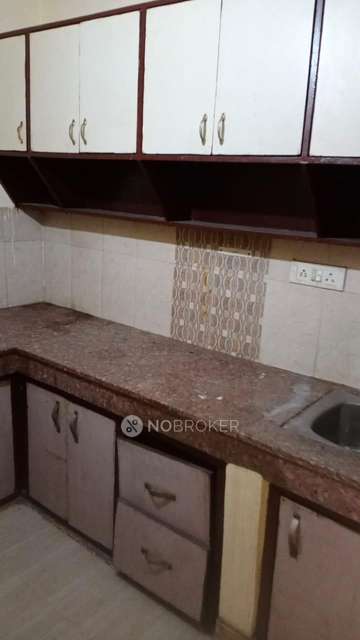 1 BHK Flat For Sale  In Sangam Vihar