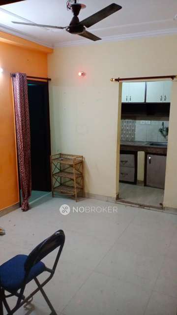 1 BHK Flat For Sale  In Sangam Vihar