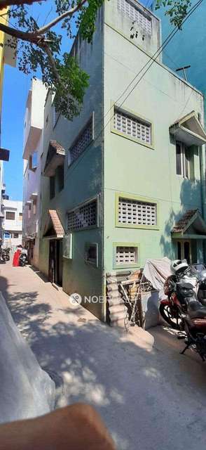 2 BHK House For Sale  In Velachery