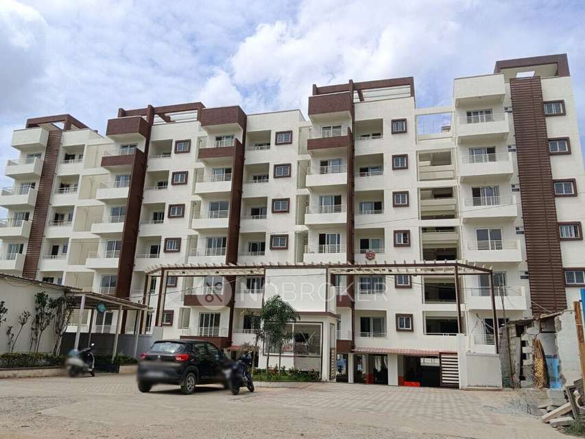 3 BHK Flat In Evershine Northeast  For Sale  In Gattahalli