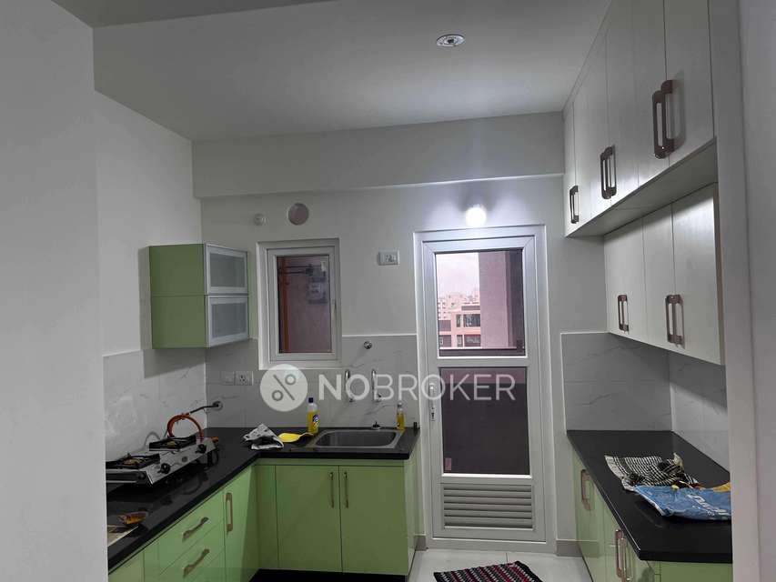 3 BHK Flat In Aparna Kanopy Yellowbells For Sale  In Kompally, 