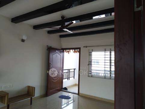 2 BHK Flat In New India Tanzanite For Sale  In Yelahanka