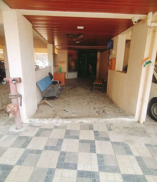 1 BHK Flat In Riddhi Siddhi Heights For Sale  In Vijay Nagar