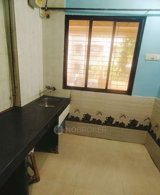 1 BHK Flat In Riddhi Siddhi Heights For Sale  In Vijay Nagar
